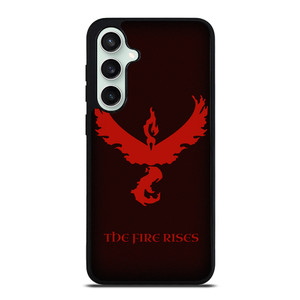 VALORANT TEAM VALOR 2 Samsung Galaxy S23 FE Case Cover