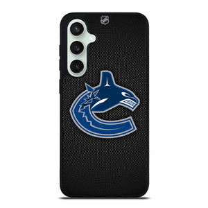 VANCOUVER CANUCKS HOCKEY NHL LOGO Samsung Galaxy S23 FE Case Cover