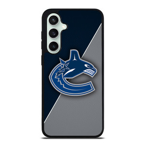 VANCOUVER CANUCKS NHL HOCKEY LOGO Samsung Galaxy S23 FE Case Cover
