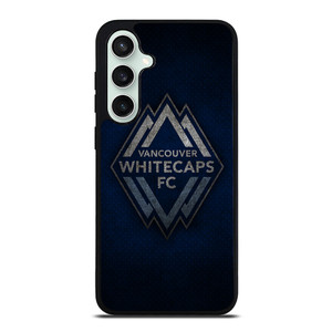 VANCOUVER WHITECAPS FC SOCCER MLS Samsung Galaxy S23 FE Case Cover