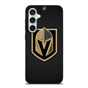 VEGAS GOLDEN KNIGHT HOCKEY NHL LOGO Samsung Galaxy S23 FE Case Cover