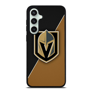 VEGAS GOLDEN KNIGHT NHL HOCKEY LOGO Samsung Galaxy S23 FE Case Cover