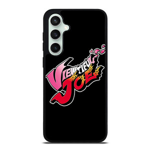 VIEWTIFUL JOE GAMES LOGO Samsung Galaxy S23 FE Case Cover