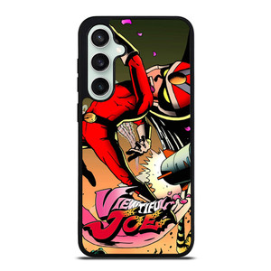 VIEWTIFUL JOE GAMES Samsung Galaxy S23 FE Case Cover
