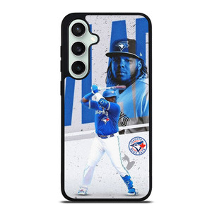 VLADIMIR GUERRERO TORONTO BLUE JAYS Samsung Galaxy S23 FE Case Cover
