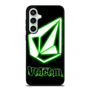 VOLCOM BOARD SPORT LOGO 2 Samsung Galaxy S23 FE Case Cover