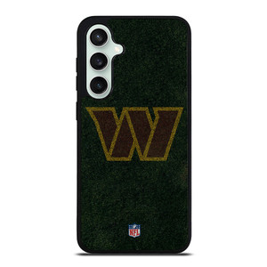 WASHINGTON COMMANDERS FOOTBALL NFL Samsung Galaxy S23 FE Case Cover