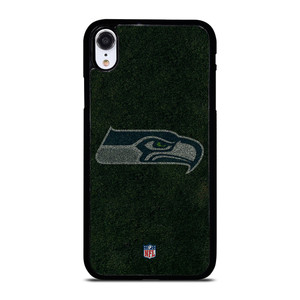 SEATTLE SEAHAWKS FOOTBALL NFL iPhone XR Case Cover SEATTLE SEAHAWKS FOOTBALL NFL iPhone XR Case Cover