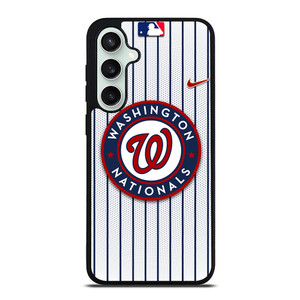 WASHINGTON NATIONALS MLB NIKE Samsung Galaxy S23 FE Case Cover