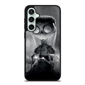 WEIRD GIRL FRANKENWEENIE Samsung Galaxy S23 FE Case Cover