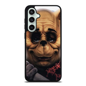 WINNIE THE POOH BLOOD AND HONEY 2 Samsung Galaxy S23 FE Case Cover