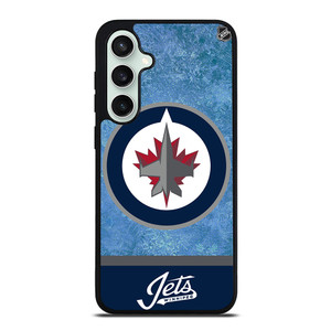 WINNIPEG JETS HOCKEY TEAM Samsung Galaxy S23 FE Case Cover