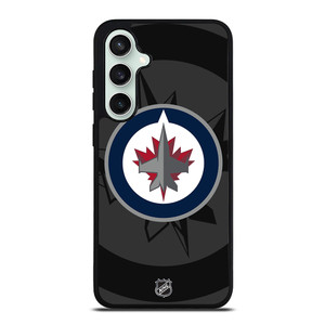 WINNIPEG JETS NHL TEAM Samsung Galaxy S23 FE Case Cover