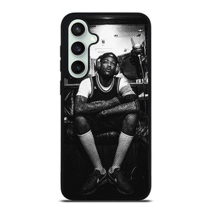 YG RAY JACKSON RAPPER 2 Samsung Galaxy S23 FE Case Cover