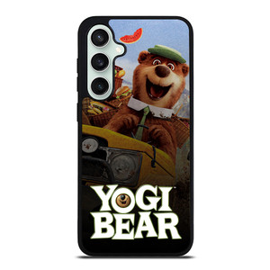 YOGI BEAR CARTOON 2 Samsung Galaxy S23 FE Case Cover