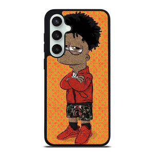 YOUNGBOY NEVER BROKE AGAIN NBA BAPE Samsung Galaxy S23 FE Case Cover YOUNGBOY NEVER BROKE AGAIN NBA BAPE Samsung Galaxy S23 FE Case Cover