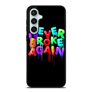 YOUNGBOY NEVER BROKE AGAIN NBA RAPPER Samsung Galaxy S23 FE Case Cover
