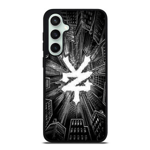 ZOO YORK SKATEBOARD LOGO Samsung Galaxy S23 FE Case Cover