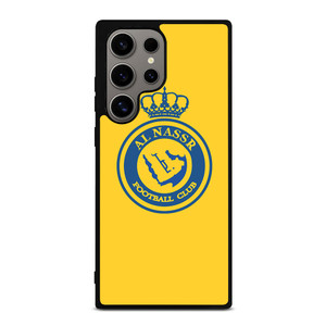 AL NASSR FC LOGO FOOTBALL CLUB ICON Samsung Galaxy S24 Ultra Case Cover