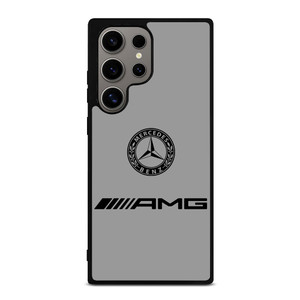 AMG ENGINE BENZ LOGO ICON Samsung Galaxy S24 Ultra Case Cover