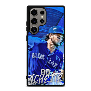 BO BICHETTE TORONTO BLUE JAYS BASEBALL TEAM Samsung Galaxy S24 Ultra Case Cover