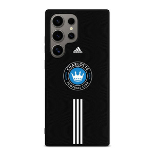 CHARLOTTE FOOTBALL CLUB MLS SOCCER TEAM ADIDAS Samsung Galaxy S24 Ultra Case Cover