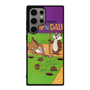 CHIP AND DALE DISNEY CARTOON CLASSIC Samsung Galaxy S24 Ultra Case Cover