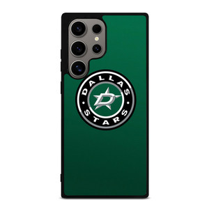 DALLAS STARS HOCKEY TEAM LOGO NHL Samsung Galaxy S24 Ultra Case Cover DALLAS STARS HOCKEY TEAM LOGO NHL Samsung Galaxy S24 Ultra Case Cover