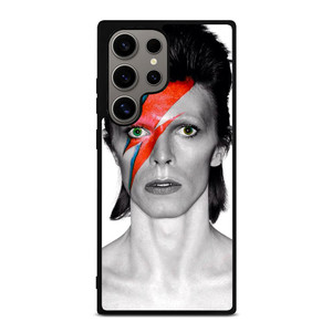 DAVID BOWIE STYLE Samsung Galaxy S24 Ultra Case Cover