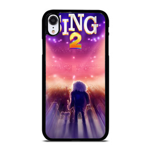 SING 2 COMEDY MUSICAL MOVIES iPhone XR Case Cover