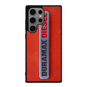 DURAMAX DIESEL LOGO EMBLEM Samsung Galaxy S24 Ultra Case Cover