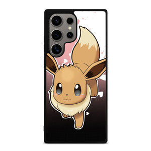 EEVEE POKEMON POCKET MONSTERS Samsung Galaxy S24 Ultra Case Cover