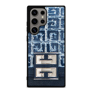 GIVENCHY LOGO JEANS BAG Samsung Galaxy S24 Ultra Case Cover