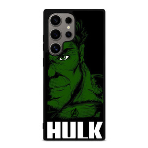 HULK SUPERHERO MARVEL AVENGERS CARTOON Samsung Galaxy S24 Ultra Case Cover