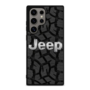 JEEP LOGO OFF ROAD TIRE Samsung Galaxy S24 Ultra Case Cover JEEP LOGO OFF ROAD TIRE Samsung Galaxy S24 Ultra Case Cover