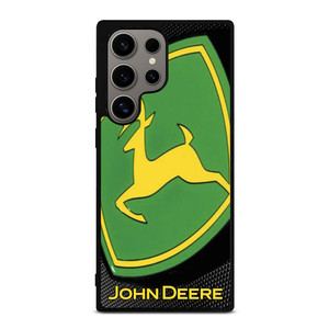 JOHN DEERE ICON TRACTOR LOGO Samsung Galaxy S24 Ultra Case Cover