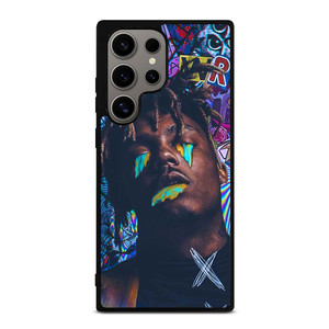 JUICE WRLD RAPPER ART Samsung Galaxy S24 Ultra Case Cover JUICE WRLD RAPPER ART Samsung Galaxy S24 Ultra Case Cover