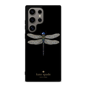 KATE SPADE NEW YORK DRAGONFLY Samsung Galaxy S24 Ultra Case Cover KATE SPADE NEW YORK DRAGONFLY Samsung Galaxy S24 Ultra Case Cover