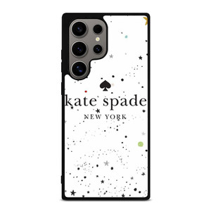 KATE SPADE NEW YORK LOGO STARS Samsung Galaxy S24 Ultra Case Cover