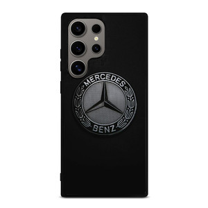 MERCEDES BENZ EMBLEM LOGO Samsung Galaxy S24 Ultra Case Cover