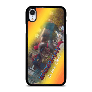 SPIDERMAN NO WAY HOME DOCTOR STRANGE iPhone XR Case Cover SPIDERMAN NO WAY HOME DOCTOR STRANGE iPhone XR Case Cover