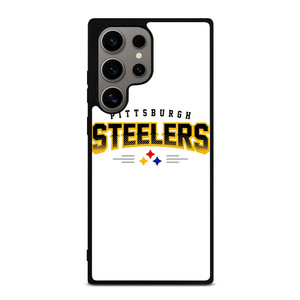 PITTSBURGH STEELERS FOOTBALL LOGO TEAM EMBLEM Samsung Galaxy S24 Ultra Case Cover