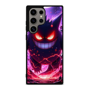 POKEMON GENGAR POCKET MONSTERS Samsung Galaxy S24 Ultra Case Cover