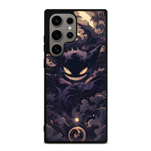 POKEMON POCKET MONSTER GENGAR Samsung Galaxy S24 Ultra Case Cover