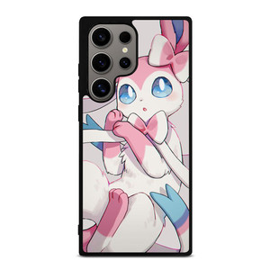 POKEMON POCKET MONSTERS SYLVEON Samsung Galaxy S24 Ultra Case Cover