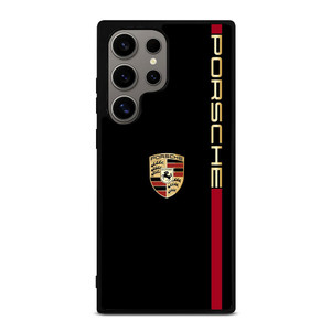 PORSCHE CAR LOGO ICON Samsung Galaxy S24 Ultra Case Cover