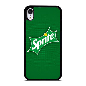 SPRITE SOFT DRINK LOGO iPhone XR Case Cover