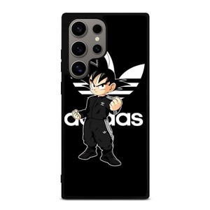 SON GOKU KID DRAGON BALL ADIDAS Samsung Galaxy S24 Ultra Case Cover