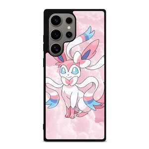 SYLVEON POCKET MONSTERS POKEMON Samsung Galaxy S24 Ultra Case Cover