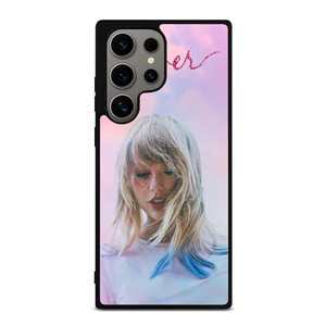 TAYLOR SWIFT LOVER ALBUM COVER Samsung Galaxy S24 Ultra Case Cover